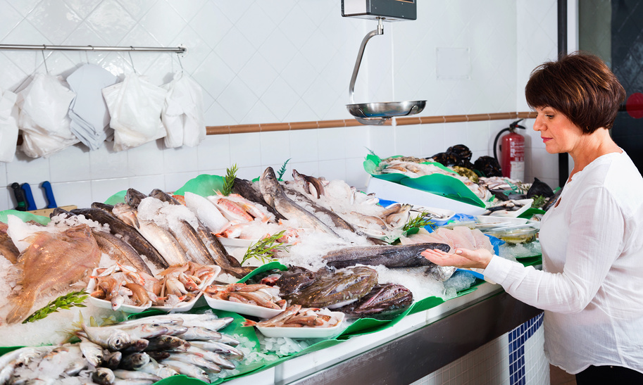 О качестве и безопасности рыбы и морепродуктов